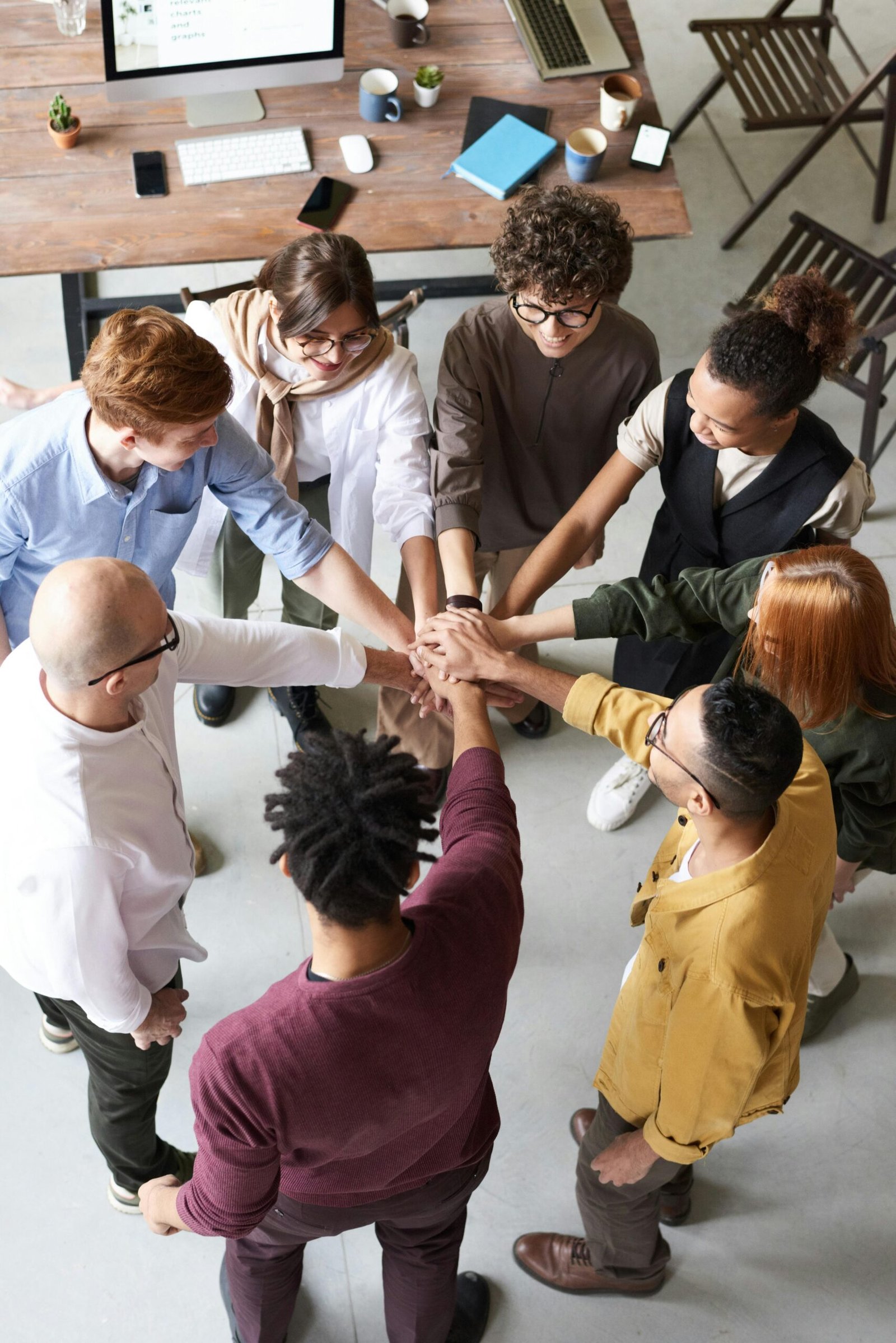 Collaboration d'équipe